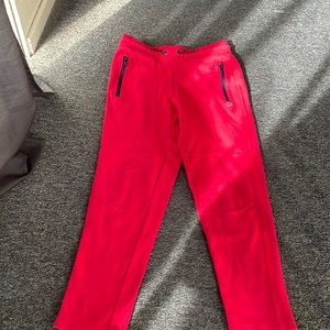 Gap dry fit pants